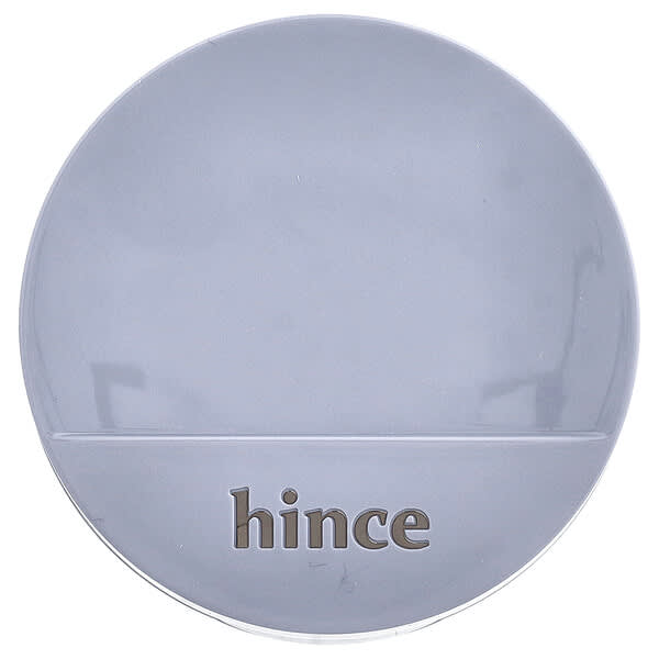 Hince, Second Skin 網狀啞光氣墊，SPF 40 PA++，15 玫瑰色，0.42 盎司（12 克）