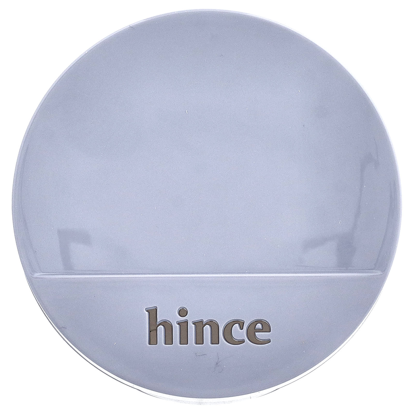 Hince, Second Skin Mesh, матирующий кушон, SPF 40 PA++, оттенок 21 слоновая кость, 12 г (0,42 унции)