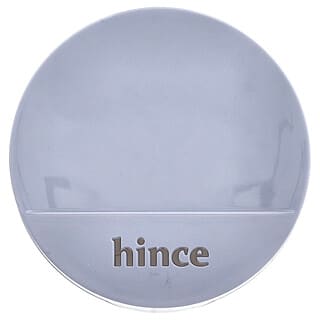 Hince, Second Skin Mesh, матирующий кушон, SPF 40 PA++, оттенок 23 песочный, 12 г (0,42 унции)