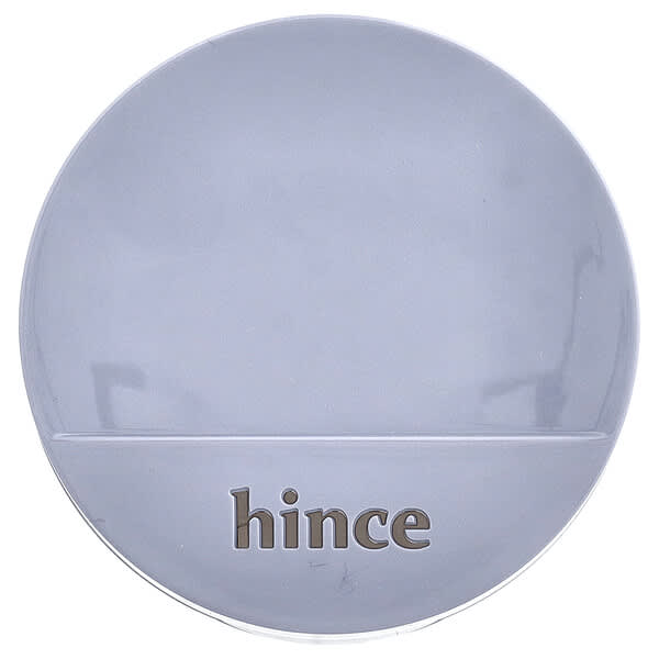 Hince, Second Skin 網狀啞光氣墊，SPF 40 PA++，23 沙色，0.42 盎司（12 克）