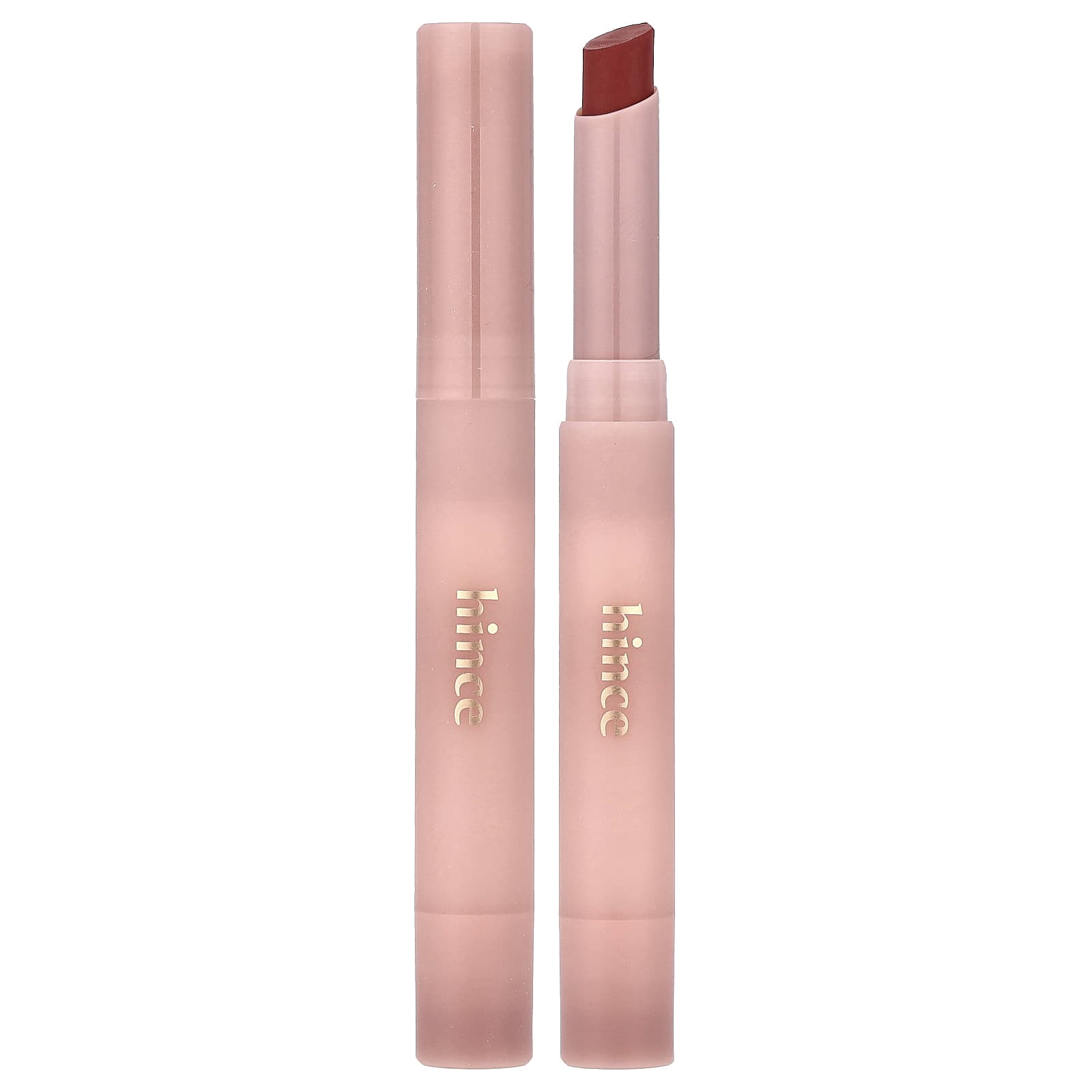 Hince, Slim Melting Matte, матовый стик, SM001 Deja Vu, 1,6 г (0,05 унции)