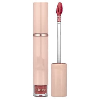 Hince, Mood Enhancer Water Liquid Glow, W011 Blushed, 0.13 fl oz (4 ml)