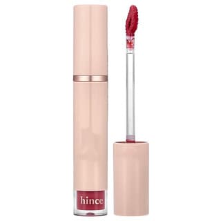 Hince, Mood Enhancer Water Liquid Glow, Mood Enhancer Water Liquid Glow, Mood Enhancer Water Liquid Glow, W012 Cherishing, 4 ml (0,13 fl. oz.)