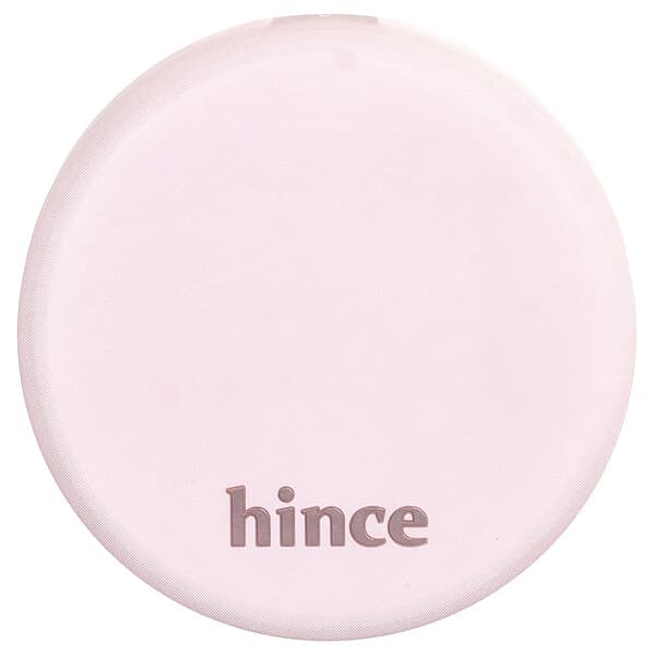 Hince, 세컨드 스킨 에어리 파우더, AP001 라벤더, 12g(0.42oz)