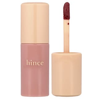 Hince, Dewy Liquid Cheek, LC004 Husky Mauve, 0.2 fl oz (6 ml)