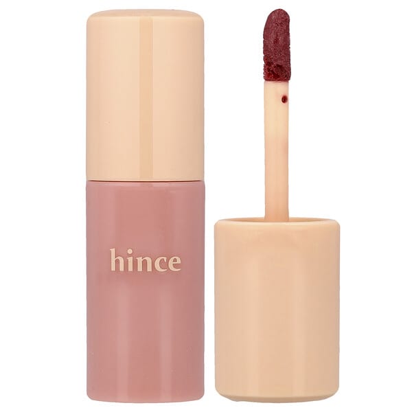 Hince, 듀이 리퀴드 치크, LC004 허스키 모브, 6ml(0.2fl oz)