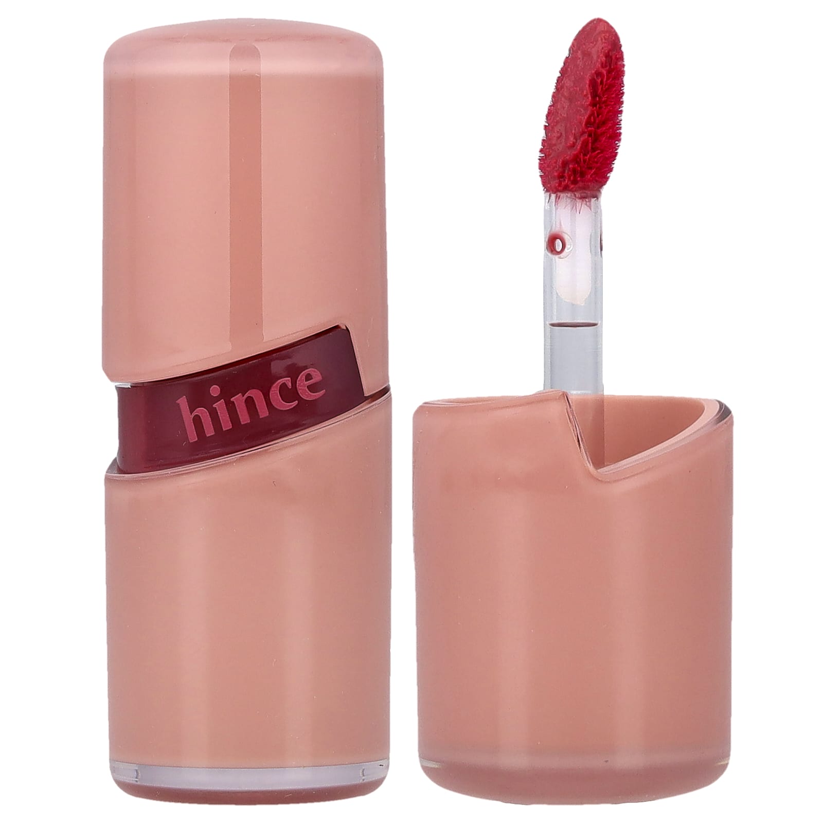 Hince, гель-краситель для сияния кожи, R006, необработанный виноград, 4 мл (0,13 жидк. унции)