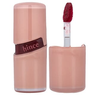 Hince, Raw Glow Gel Tint, R007 Chill, 0.13 fl oz (4 ml)