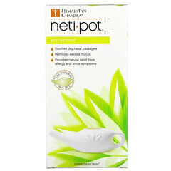Himalayan Chandra, Eco Neti Pot, 1 Count