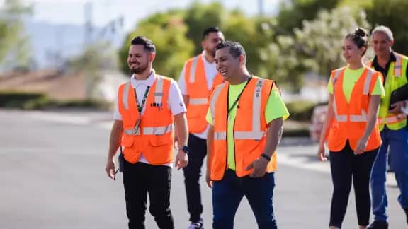 Diversity, Equity, Inclusion & Belonging