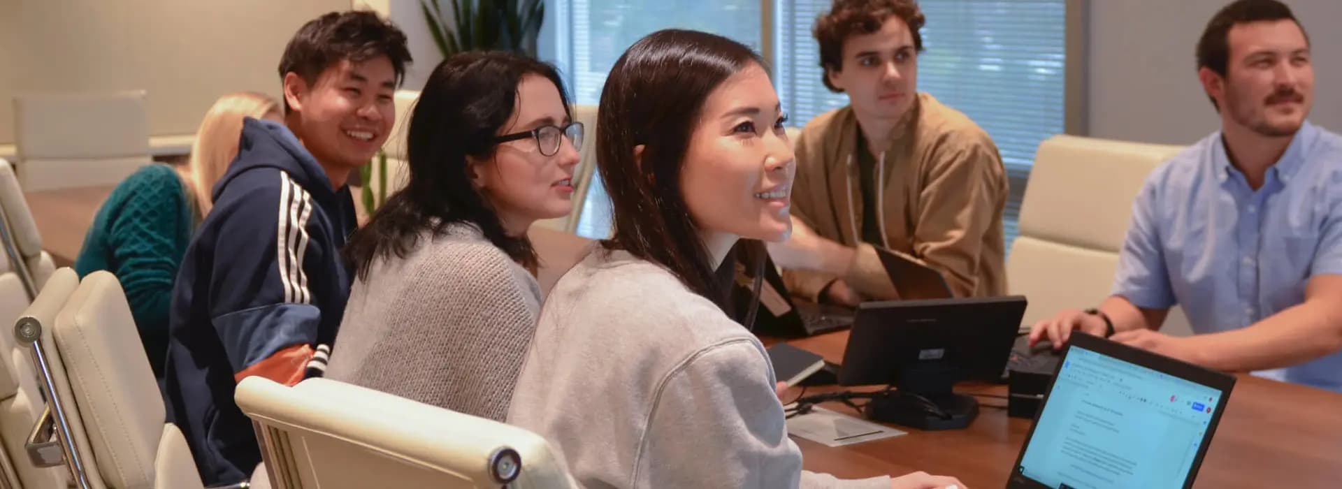 about iherb - technology