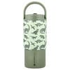 HydroJug, Sport Kids, Dinosaur, 14 унций