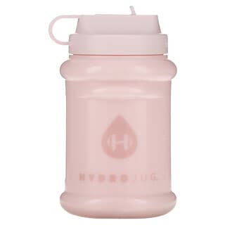 HydroJug, Mini Jug, Pink Sand, 32 oz