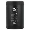 HydroJug, Standard Can Cooler, Black, 12 oz
