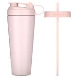 Hydrojug Traveler 40 oz Tumbler Pink Sand 40 oz