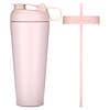 HydroSHKR Tumbler Cup, Pink Sand, 24 oz (700 ml)
