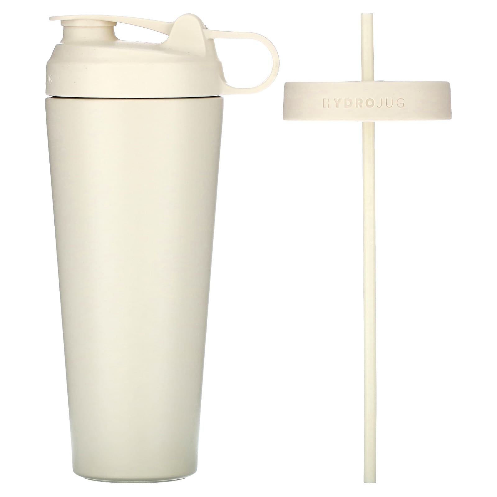 HYDRO JUG / 蓋ストロー付きステンレスシェイカータンブラー