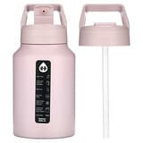 Page 3 - Reviews - Blender Bottle, ProStak, Rose Pink, 22 oz (651 ml) -  iHerb