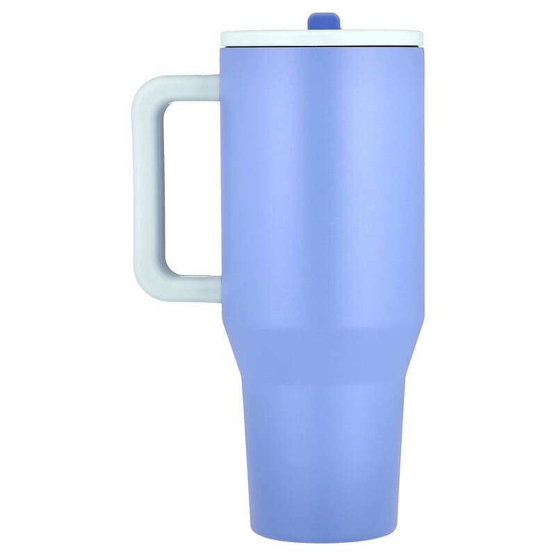 Traveler Tumbler, Riptide, 40 oz
