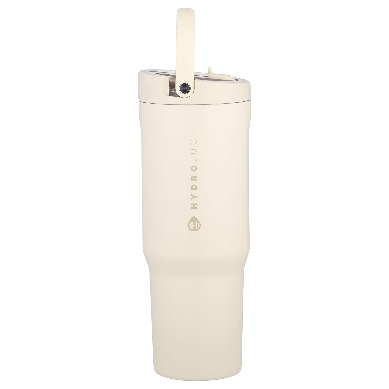 Sport Bottle, Cream, 32 oz