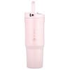 HydroJug, Sportfles, roze zand, 32 oz