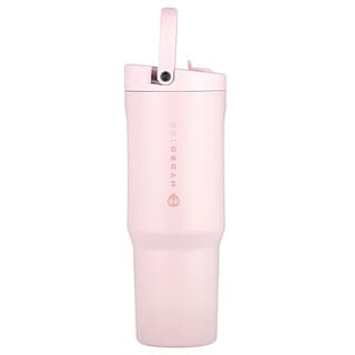 HydroJug, Garrafa Esportiva, Areia Rosa, 32 oz