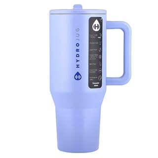 HydroJug, Vaso Traveller, Peri, 40 oz