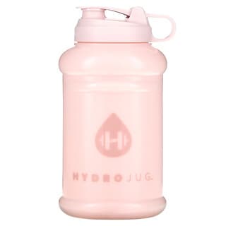 HydroJug, 프로 저그, 핑크 샌드, 73oz