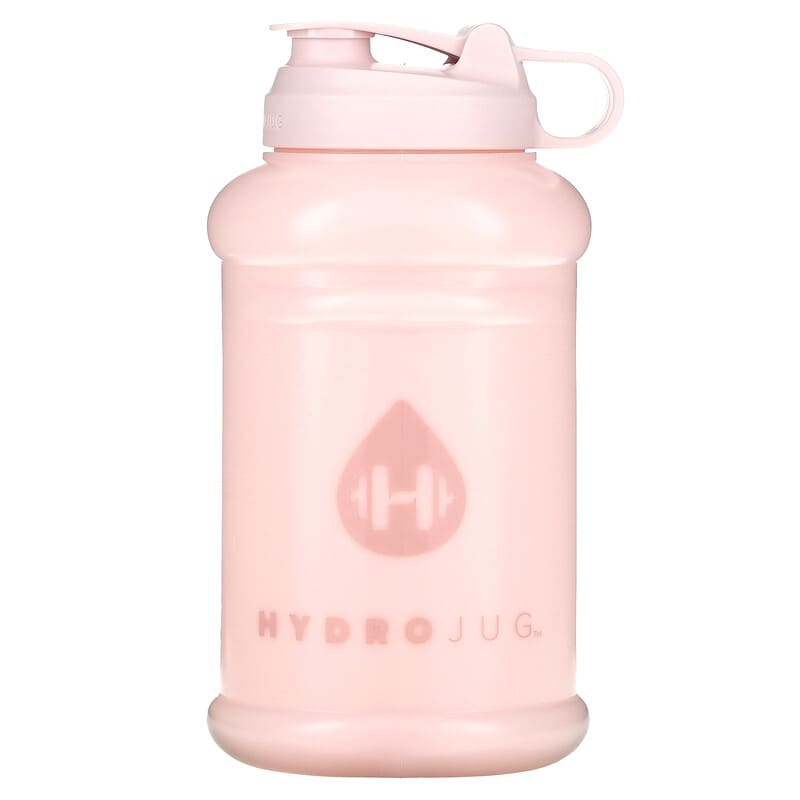 Hydrojug 73 oz. Pro Jug, Pink Sand