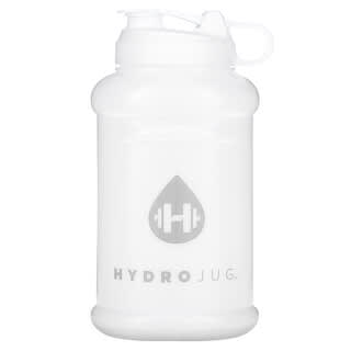HydroJug, пляшка Pro Jug, біла, 73 унції