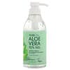 Pure Aloe Vera 92% Gel, 16.9 fl oz (500 ml) 