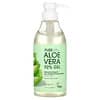 Pure Aloe Vera 92% Gel, 16.9 fl oz (500 ml)
