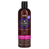 Curl Care, Moisturizing Shampoo, 12 fl oz (355 ml)