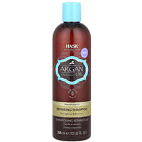 Argan Oil From Morocco, Repairing Shampoo, 12 fl oz (355 ml)