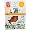 Wishes, Pure Icelandic Haddock Fillets for Cats & Dogs, 2 oz (56 g)