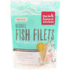 Wishes Fish Filets, Light & Crispy Snaps, For Dogs and Cats, 3 oz (85 g)