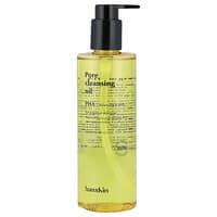 毛穴クレンジングオイル、PHA（ポリヒドロキシ酸）、300ml（10.14液量