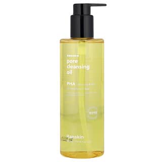 Hanskin, Aceite limpiador de poros, PHA, 300 ml (10,14 oz. líq.)