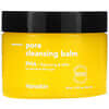 Pore Cleansing Balm, PHA, 2.82 oz (80 g)