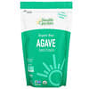 Organic Blue Agave Sweetener, 12 oz (341 g)