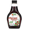 Raw Agave Sweetener, 23.28 oz (660 g)