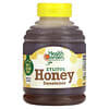 木糖醇蜂蜜和甜味劑，14 盎司（414 毫升）