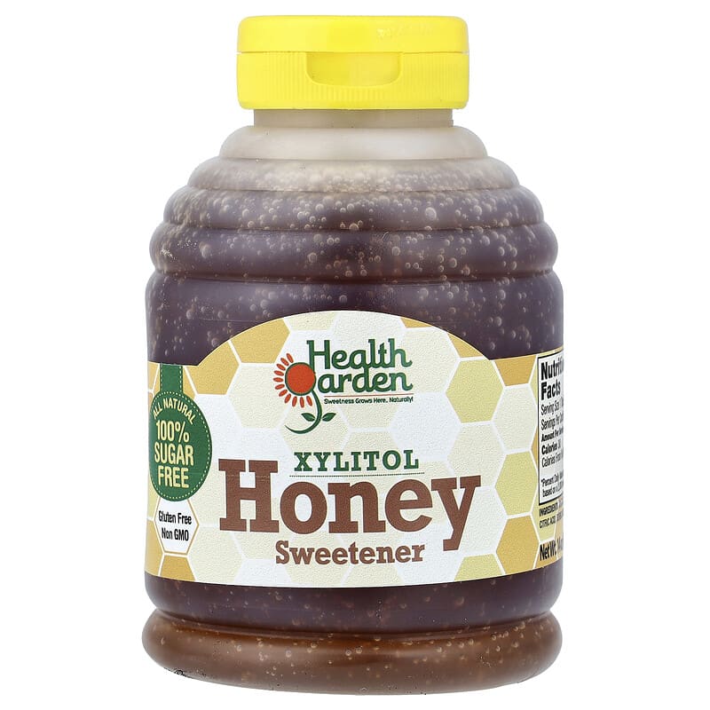 Xylit-Honig-Sstoff, 414 ml (14 oz.)