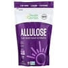 Health Garden, Dolcificante a base di allulosa completamente naturale, 397 g