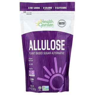 هيلثي غاردن‏, مُحَلي ألولوز طبيعي بالكامل، 14 أونصة (397 جم)