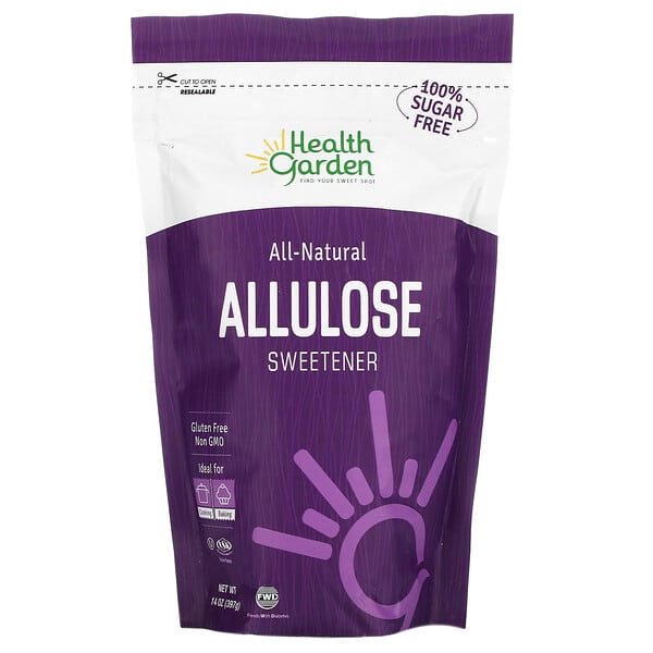 All-Natural Allulose Sweetener