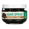 Agave Spread, Chocolate, 4.93 oz (140 g)