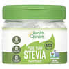 Pure Raw Stevia Sweetener, reiner roher Stevia-Süßstoff, 113 g (4 oz.)