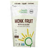 Health Garden, Monk Fruit with Allulose, Mönchsfrucht mit Allulose, 454 g (16 oz.)