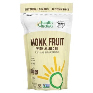 Health Garden, Fruit du moine à l'allulose, 454 g